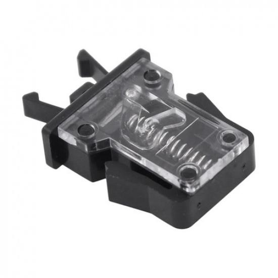 Защелка лючка бензобака автомобиля 11A4829CP для Mclaren 650S MP4-12C 625