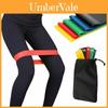 Langlebiges Umweltfreundliches Latex Trainings-Widerstandsbänder Schlaufen-Set Für Crossfit Yoga Fitness