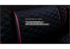 Skoda Octavia, Rapid, Spaceback, Fabia, Superb Seat Cushion - Four Seasons Car Seat Cover