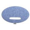   Pillow Speaker Auto Off Timer   Thin Flat White Noise Pillow Speaker 20-48H  