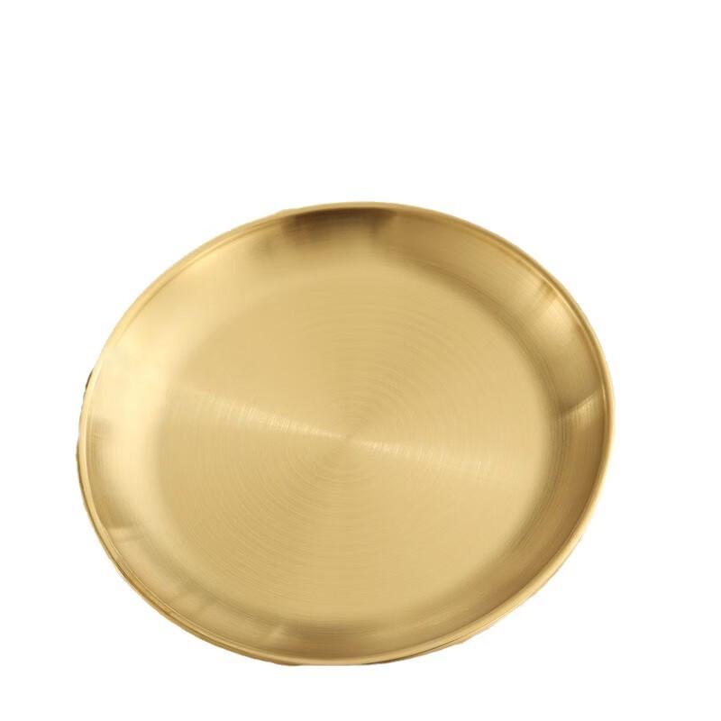 Stainless Steel Bone Dish Set