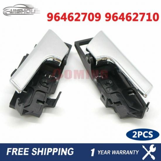 Door Handle for Chevrolet Aveo Aveo5 Pontiac G3 Wave 2007 2008 2009 2010 2011