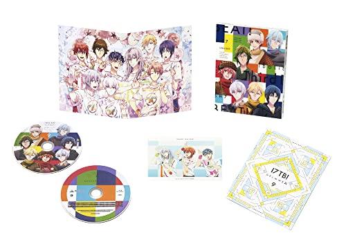 IDOLiSH7 Third BEAT! 9 (Special Limited Edition) (Blu-ray)