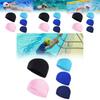 Disney Frozen Swimming Cap Nylon Stretchable Unisex Breathable For Adults Special Characters Included