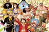 Ensky One Piece 10th Jigsaw Puzzle 1000 Pieces 50 X 75cm Paper Party! 1000-592