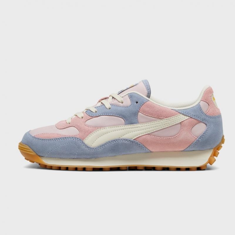 Puma X Kid Super Easy Rider Сиреневый туман 399423 01 280 — фото 3