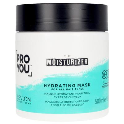 The Moisturizer Proyou Hydrating Mask 500 Ml - 