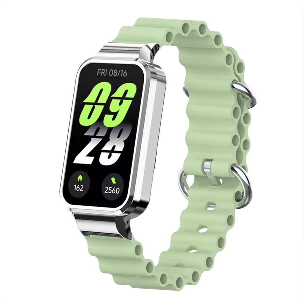 For Xiaomi Smart Band 9 Active Watchband Bracelet for Redmi Band 3 Wrist Strap Replacement Accessories