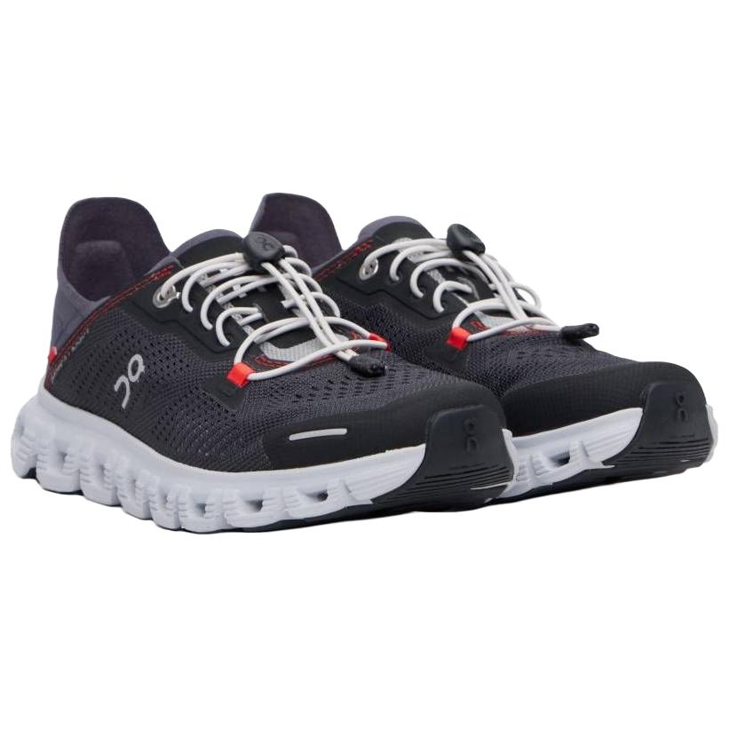 Mita X ON Cloud 6 Coast Magnet Sand Women Sneakers Grey 3WF10503231