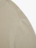 Le Mad Round Silket Knit - Light Beige
