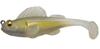 Megabass Soft Lure Dark Sleeper 3 Inch 3/4 oz Shirauo (1226)