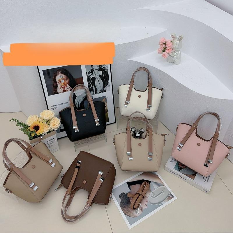 Borsa di alta gamma, Borsa tote, Borsa a spalla casual per il pendolarismo, Borsa a tracolla
