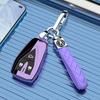 Changan UNi-T Key Case: Full Coverage, Sporty 3-Button Protective Shell