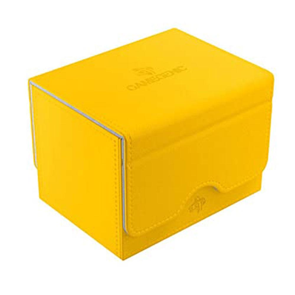Gamegenic Sidekick 100+ konvertibilní palubní box