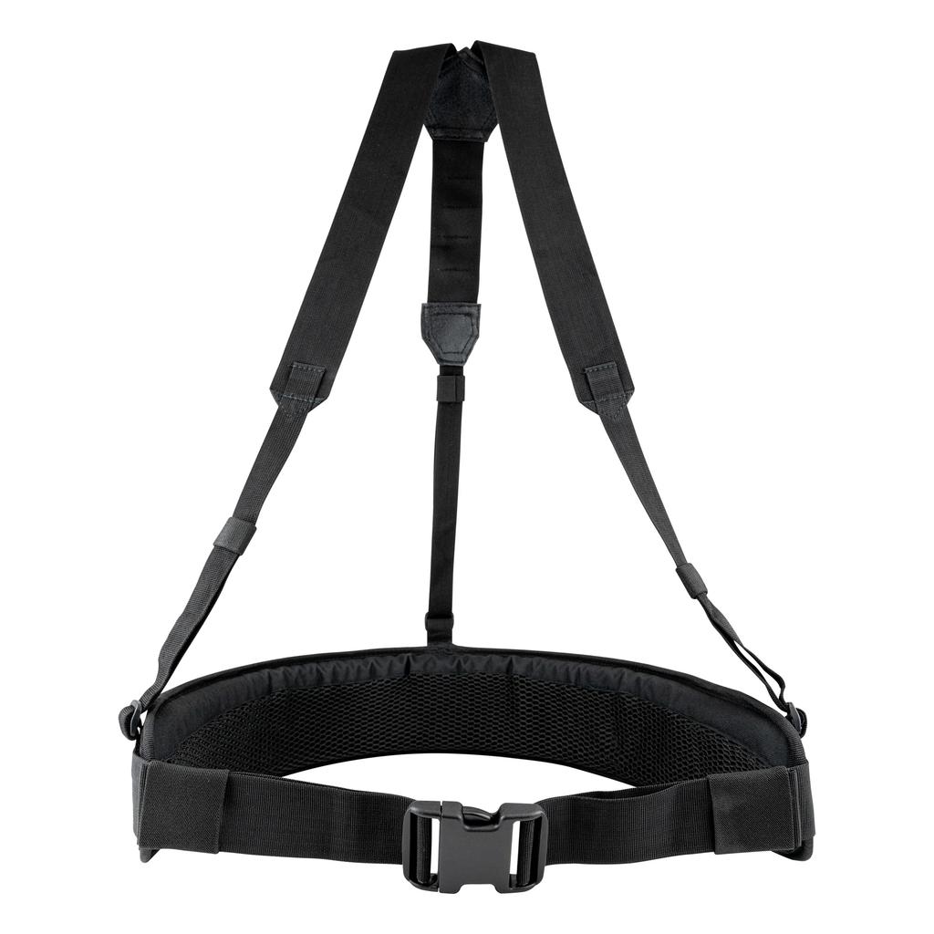 Viper Camo Skeleton Harness