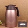 1.5L Stainless Steel Vacuum Insulated Coffee Carafe