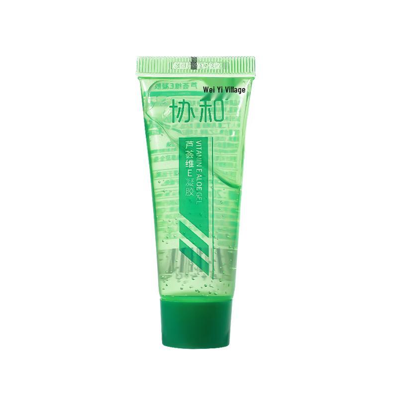 

Xiehe Aloe Vera & Vitamin E Gel