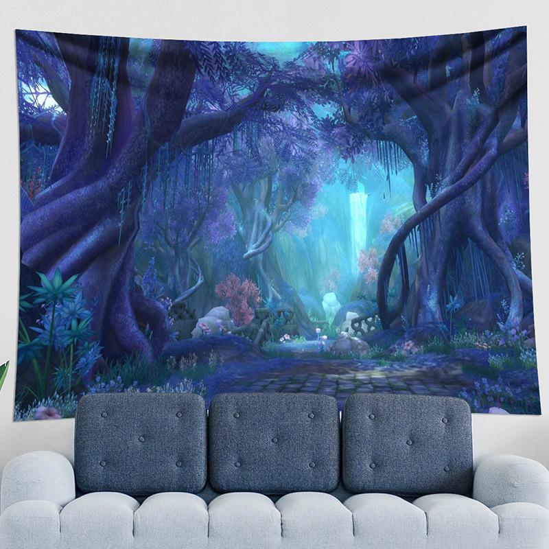 Гобелен Nordic Ins — фото 18