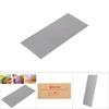 Thin Grinding Polishing Diamond Square Knife Tool Sharpening Stone Whetstone 150 Grit
