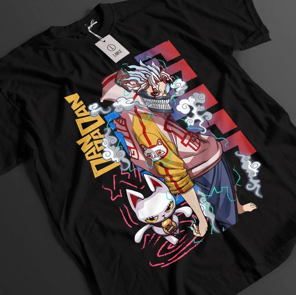 Tshirt Okarun Shirt Momo Seiko Ayase S