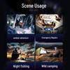 SupFire LED Sensor Headlamp