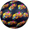 1 Stück Fußballverein-Thema Fußball, Größe 5 Fußball, Outdoor Athletik-Trainingsball, Einzigartiger Stil, Exquisites Weihnachtsgeschenk
