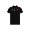 Li Ning Polo Shirt Men's Deep Blue APLT209-1