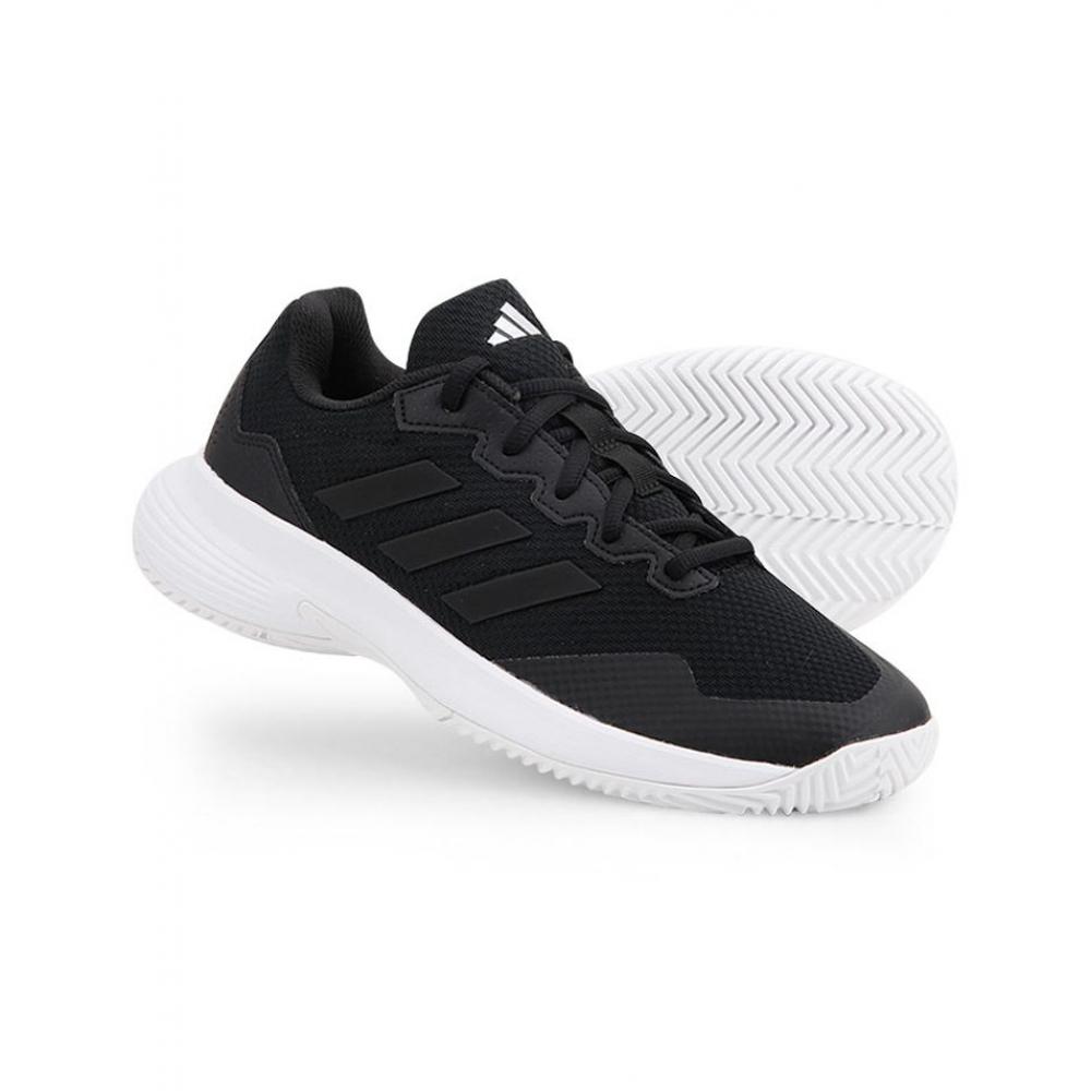 

AdidaS TenniS ShoeS Game Court 2 Women S Id1494 SneakerS TenniS ShoeS 245