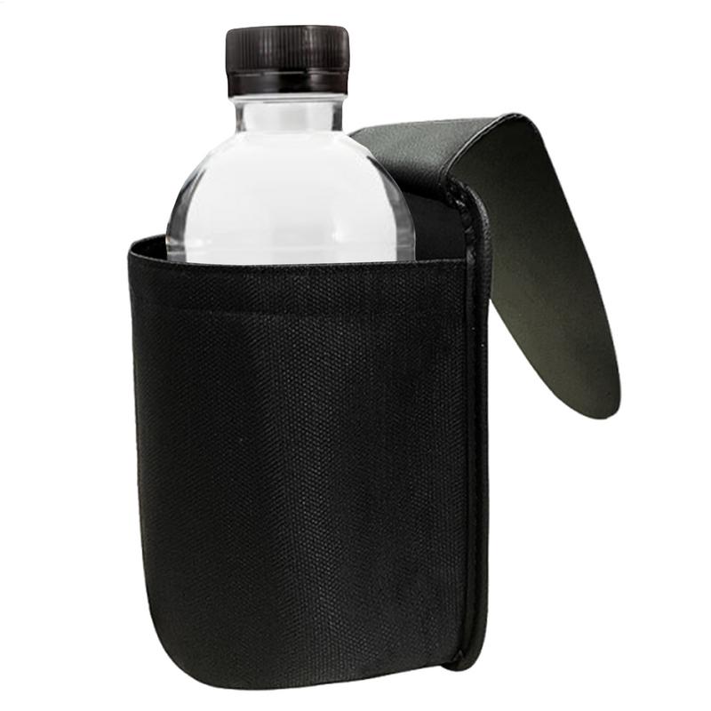 Cup Holder For Car Door Water Bottle Holder Storage Bag Car Seat Storage Organizer Door Cup Holder Multi-Functional Car Drink China Mainland