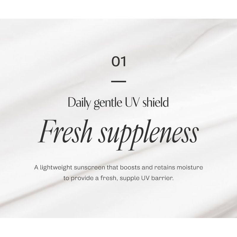 ma:nyo Hyaluron Hydrating Sunscreen