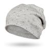 PTN HAT-04-7590 gray cap