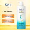 Dove Nourishing Hydrating Shampoo