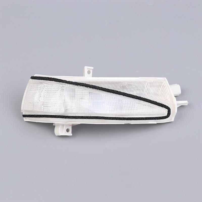 

Car Accessories Car Led Rearview Mirror Lights Mirror Signal Side Mirror Turn Signal Lamp For Civic Fa1 Fd1 Fd2 2006-2011 as the picture