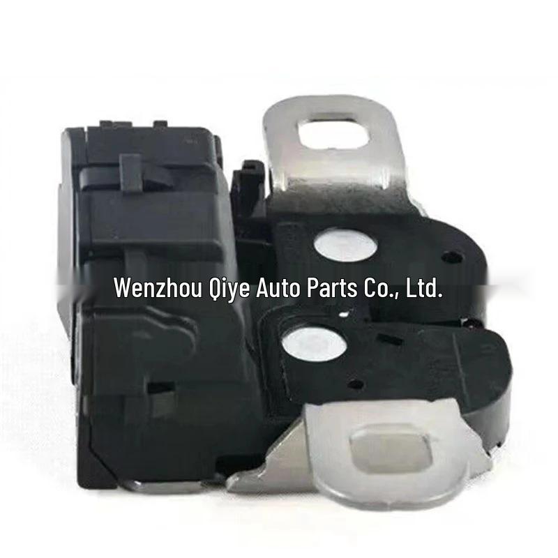 Привод замка багажника BMW Mini 51249802312 Other
