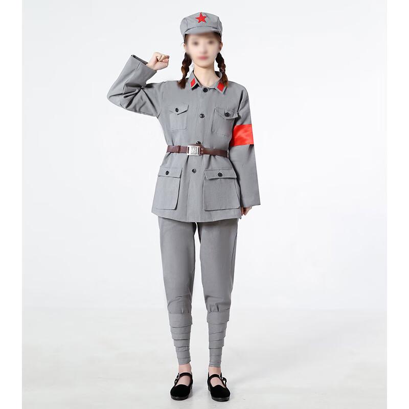 Shanshuo Adult & Kids Historical Performance Costumes