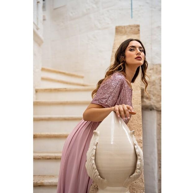 Платье Awama A689 EU XL