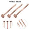 Copper Tree Stump Killer Stump Removal Spikes Fast Acting Solution