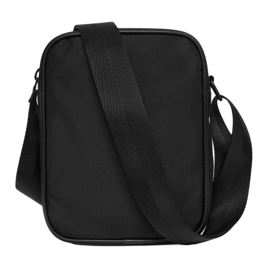 New Adidas JJJJound Nylon Bag Black IM7695