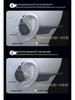 ES-910 Bone Conduction Bluetooth Headphones, IPX8 Waterproof, 32GB Memory, Perfect for Swimming and Sports