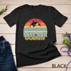 Save Our Oceans, Orca Whale Shirt. Retro Climate Change Unisex T-shirt