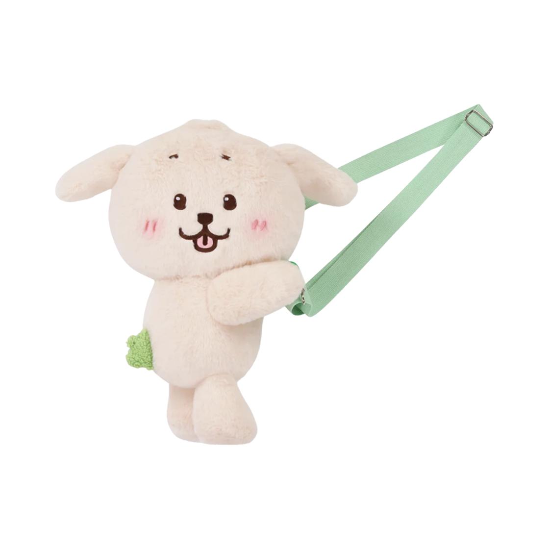 NCT Wish Character Bag & Photocard Set Jaehee Ver. ONE SIZE