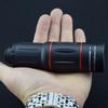 Professional 18X Telephoto Telescopic Zoom Lens Fit for Phone Capture Clear Shots from a Distance with High Powered Lens