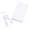 KJ‑014 30DBI External Booster Panel Antenna 4G LTE MIMO Panel Antenna 700‑2600 Mhz Signal Amplifier for Stabilization