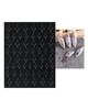 Laser Nail Stickers Butterfly Heart Star Design Adhesive Slider Decals Nail Art Stickers Manicure Decorations
