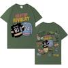 Heated Rivalry Shane Hollander Ilya Rozanov Trendy Graphic Tshrit Men Women Clothing Streetwear Tee Shrits Casual Short Sleeves