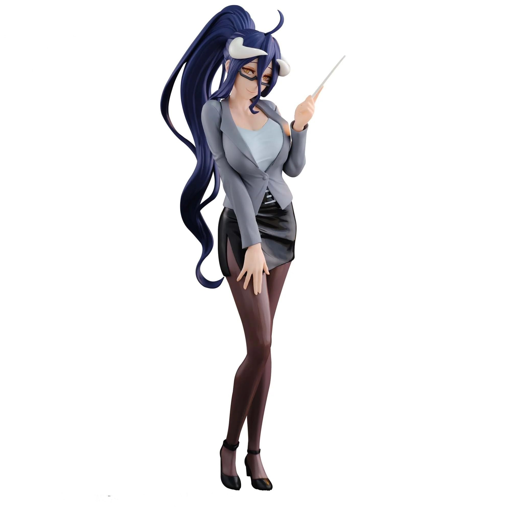 

Overlord Figure Albedo IF Figure -Teacher Style Ver.-