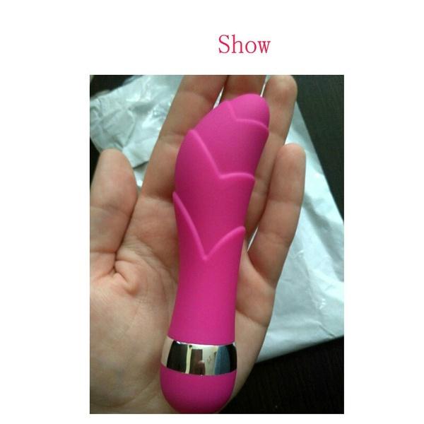 For Toys Sex Women Dildo Realistic Mini Vibrator Erotic Gspot Magic Wand Anal