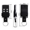2PCS Wisniowski Garage Door Remote Control Transmitter Keyfob 433.92MHz Rolling Code