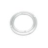 12-39cm Rotating Bearing Turntable Lazy Susan Base For Kitchen Dining Table Equipped With Stainless Steel Ball Bearings