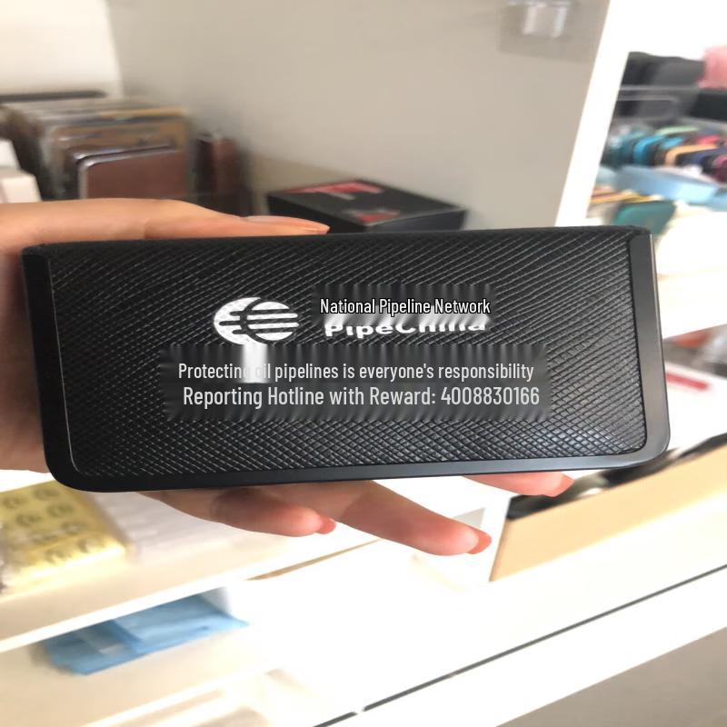 Stainless Steel Nail Clipper & Manicure Set